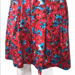 Talbot’s 22WP From Canvas to Closet Plus Skirt